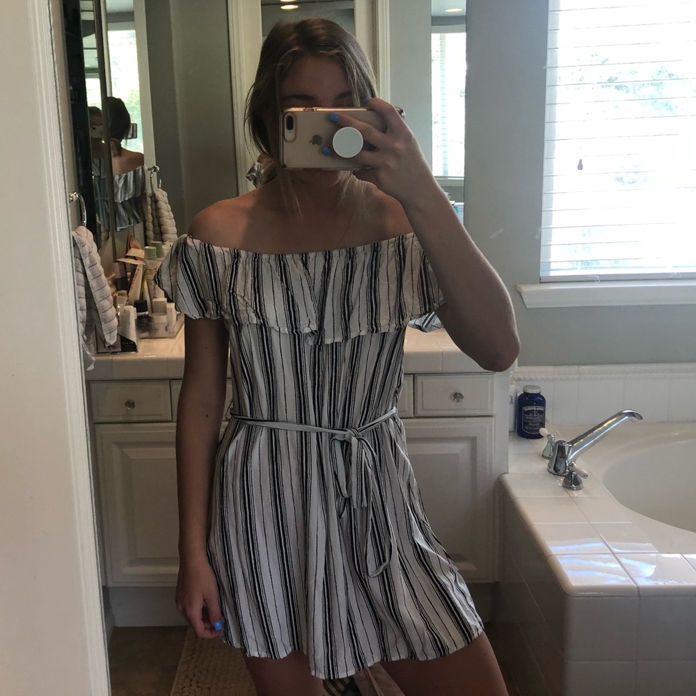 Forever 21 dress